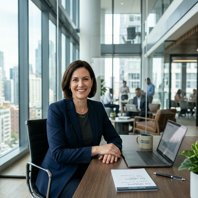 Beratung KI Marketing