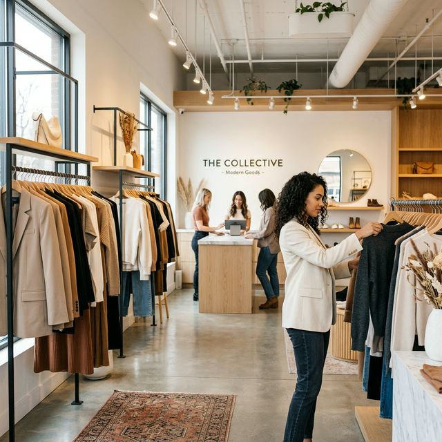 Einzelhandel KI Marketing